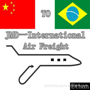 Air Freight (Sao Paulo Campinas) From Shenzhen/Guangzhou/Hongkong to Brazil (Battery)